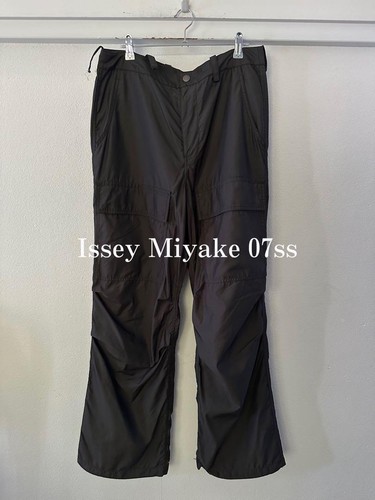 Issey miyake 07ss - Gem 