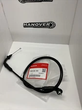 HONDA THROTTLE CABLE 2004-2012 CRF50 F OEM GENUINE WIRE CAP 17920-GEL-A01