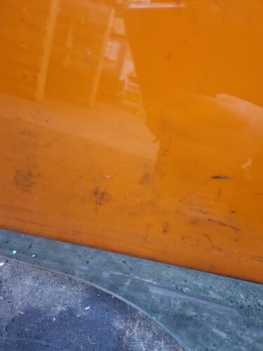 Ventana abatible de vidrio para puerta Ford Fiesta MK7 pasajero lado cercano delantera 5 puertas 2008-2017 - Imagen 11 de 12