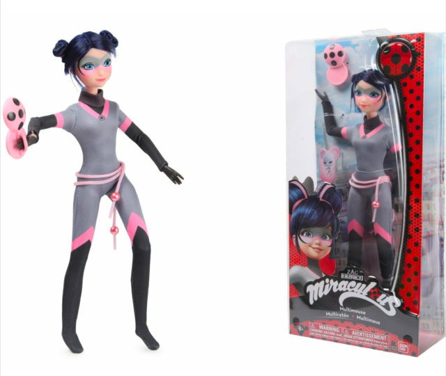 Adventures of Ladybug and Cat Noir 10.5 