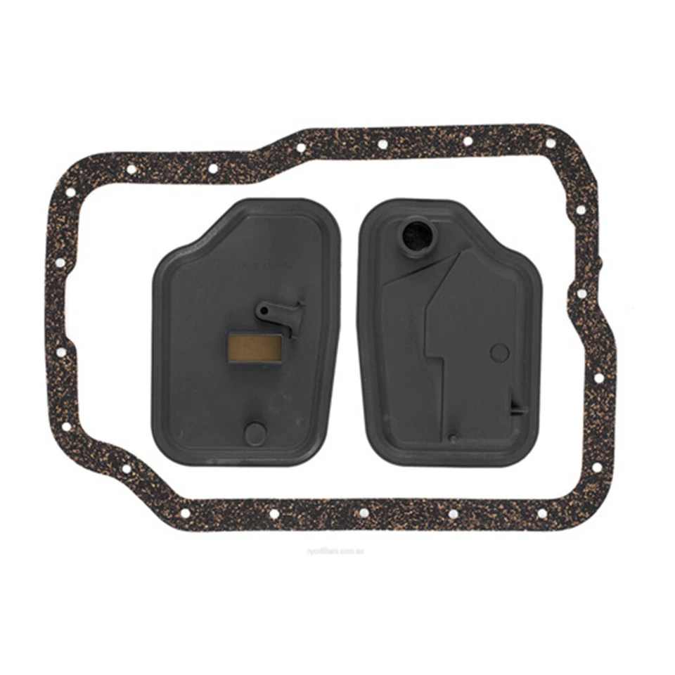 New RYCO Automatic Transmission Filter Kit For FORD LASER KN 1.6L ZM RTK20 - image 3 of 4