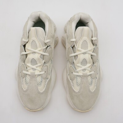 ID5114 adidas Yeezy 500 Bone White (Men's) | eBay