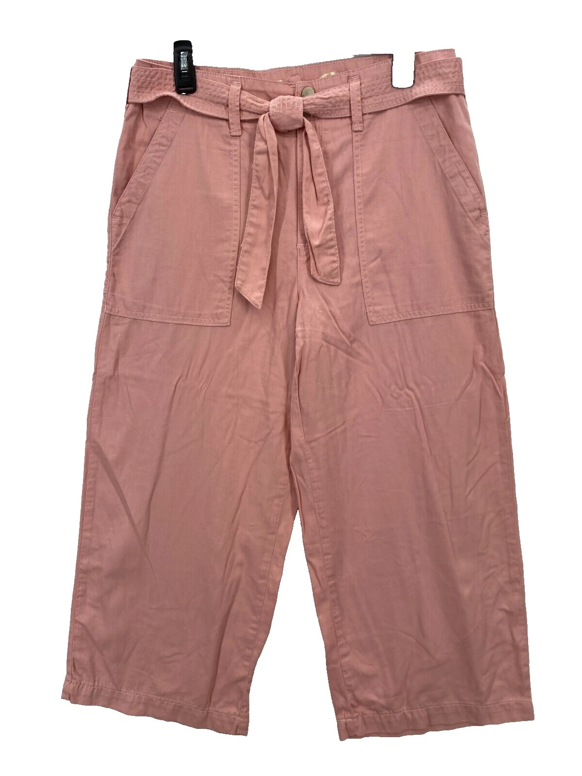 Pantalones de Algodón para Mujer Seven7