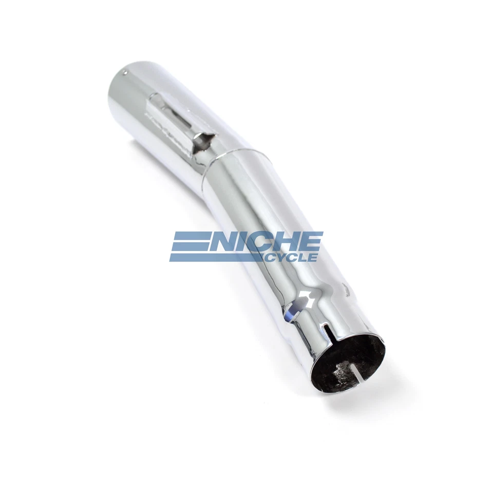 Honda CB500F Performance Exhaust Motorcycle Muffler Megaphone - Image 4 of 4