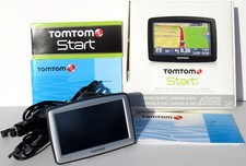 TomTom XL N14644 Canada 310 GPS Navigation System 4.3" Touchscreen