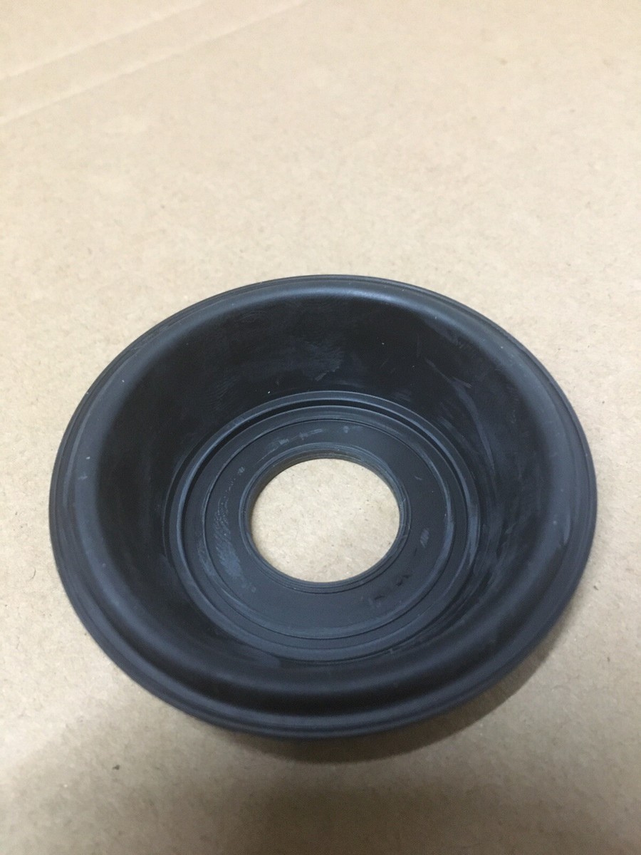 1 Carburettor Diaphragm Membrane Fits KAWASAKI ZX 1100 B C D NINJA