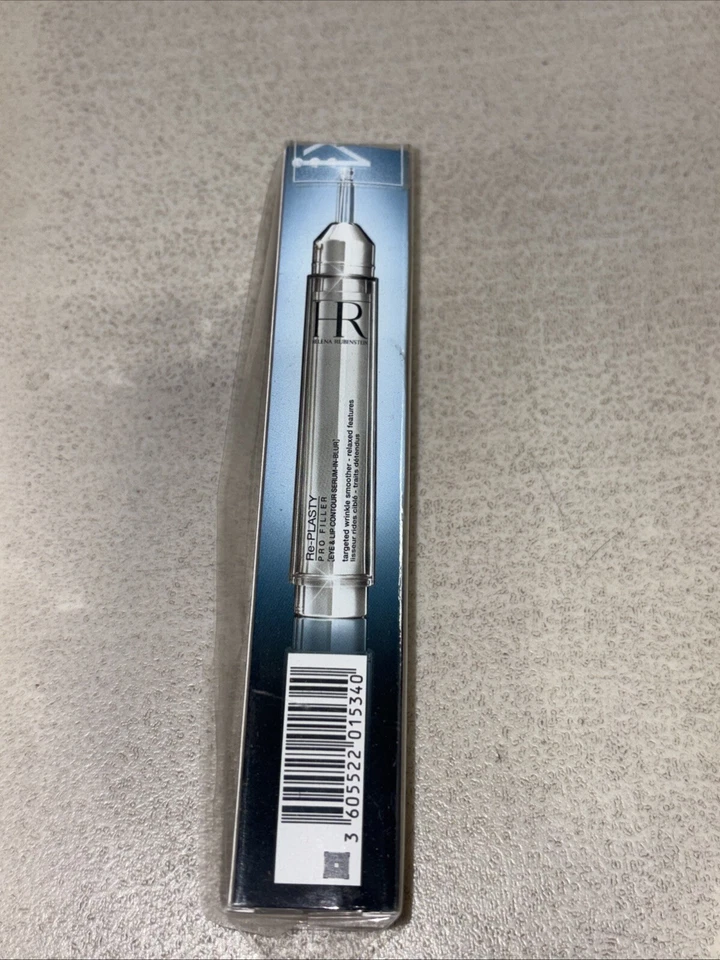 HELENA RUBINSTEIN REPLASTIA CONTORNO DE OJOS Y LABIOS Foto 4 de 4