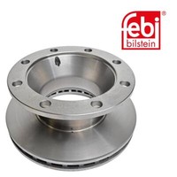 febi bilstein 29149 Bremsscheibe FüR Bergische Achsen