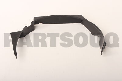 214779BK0C Genuine Nissan SHROUD LOWER 21477-9BK0C | eBay