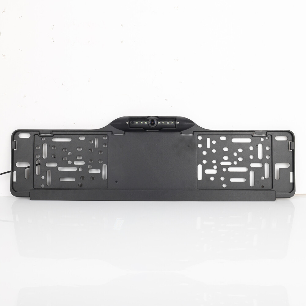 ZENEC ZE-RVC80MV Multiview Rückfahrkamera, Universal Bei Camping Wagner