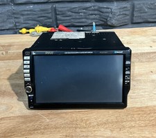 Pyle PLD70BT 7  Touch Screen Car DVD/CD Radio...