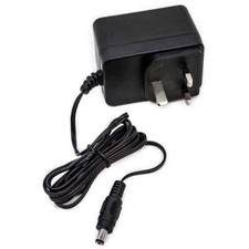 Alimentatore Vestax AC-14E UK alimentatore di ricambio PMC-05 Pro4 PMC-280 VMC-004 XLu adattatore