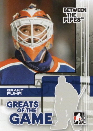 2007-08 In The Game Future Stars / Stars / Greats / Rival League *YOU PICK* - Picture 46 of 59
