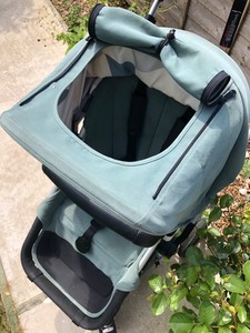 bugaboo cameleon 3 kite