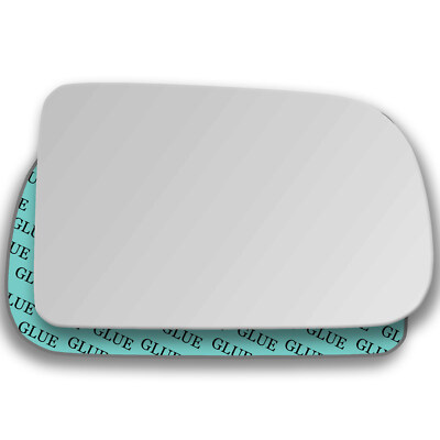 Rechte Beifahrerseite Spiegelglas für Chevrolet Suburban 2000 - 2006