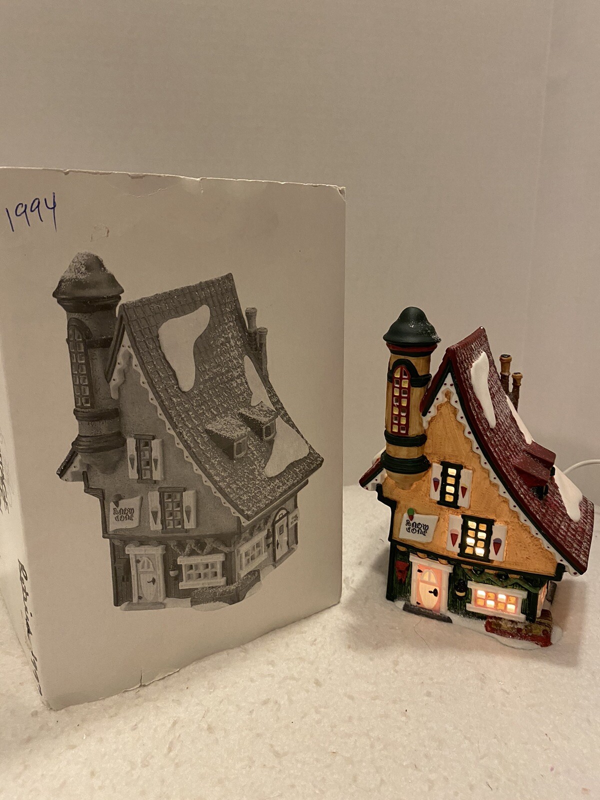 Click here to see eBay Auction