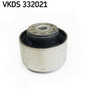 Querlenkerlager Skf Vkds 332021 FüR Fiat Freemont Jtd 4X4