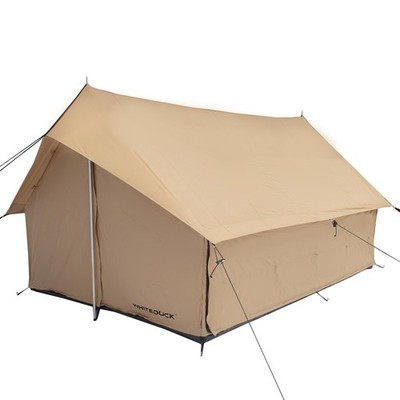 White Duck Outdoors Rover 4-Person Scout Tent - 8' x 9'