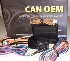 Directed Vehicle Security System 3901T