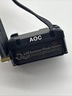 Scorpion Power systems Vanguard Club Race s2-50  aoc 50 Brushless ESC — photo 2
