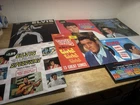 6x Elvis Presley Vinyl LP Album Record Bundle Job Lot How Great Thou Art & Other