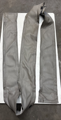 Peterbilt 579 Sleeper Boot Vinyl Cover 165 INCH