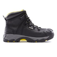 Amblers AS803 WATERPROOF Mens Protective Safety Lace Up Boots Wide Fit 