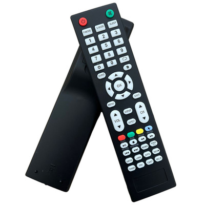 Remote Control For JVC LT48N785A LT55N684A LT-32ND35A Smart UHD LCD LED HDTV TV