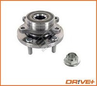 Dr!ve+ Radlagersatz Vorderachse U.A. FüR Hyundai, KIA