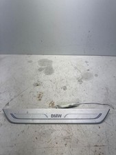BMW 7 G11 G12 2018 Einstiegsleiste Zierleiste vorne 7370314 TTA2205