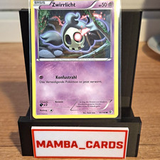 Pokémon TCG Zwirrlicht Schwarz & Weiß 61/14...