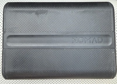 Nomad Rugged 9000mAh PowerPack Power Bank Portable Charging Battery w/ Tile