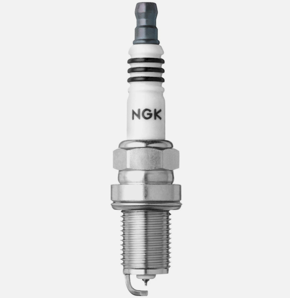 2000-2019 Honda Acura NGK Laser Platinum Spark Plug #PZFR7G-G QTY 2 4253
