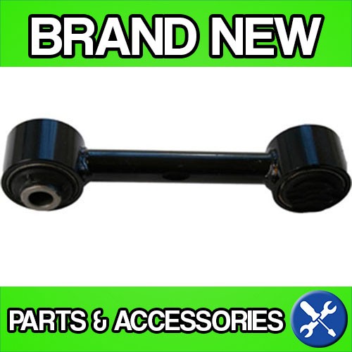 For Saab 9-3 SS (03-) (Not XWD) Rear Stabilizer Rod/Drop Link