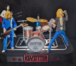 Led Zeppelin 1980 | eBay