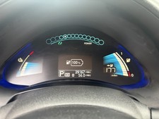 2017 Nissan Leaf S