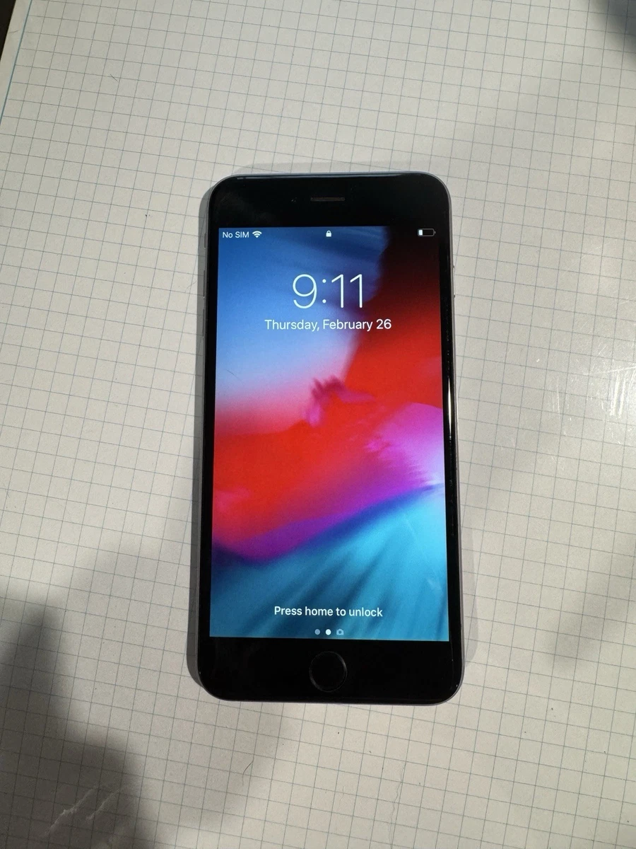 iPhone 6 Plus A1522 5.5 Inch for sale | eBay