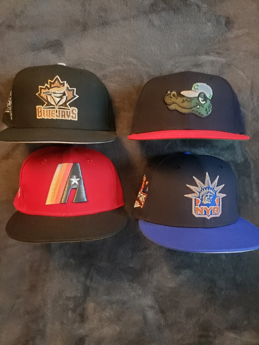 New Era Men's Multicolor Baseball Caps for sale | eBay