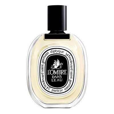 Diptyque L'Ombre Dans L'Eau Édition 2016 Vintage Eau de Toilette  3.4 oz 100ml