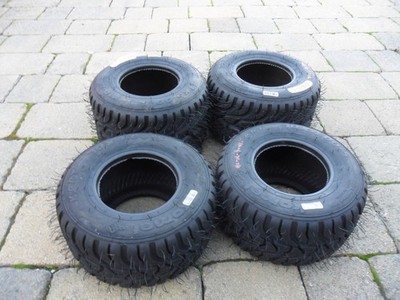 KOMET NASSREIFEN - K1DW - 10 - 4 - 5 & 11 - 5 - 5 - GOKART - BAMBINO - KADETT
