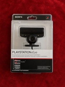 Ps3 Eye Camera | eBay