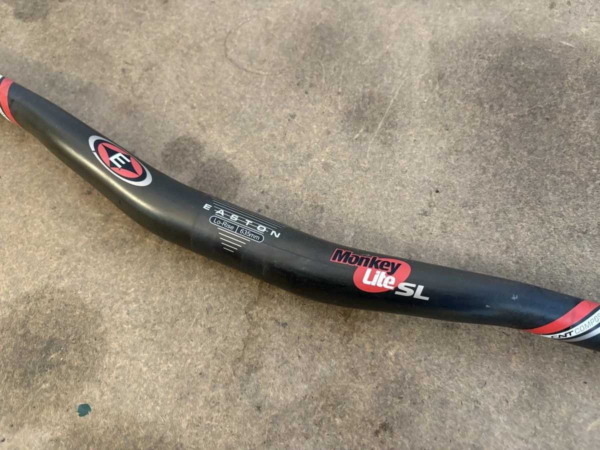 EASTON MONKEY LITE CT2 ライザーバー
