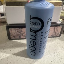 Felps Omega Zero Unique Thermal Sealing Sensitive Nanoplastia, 16.9 oz.