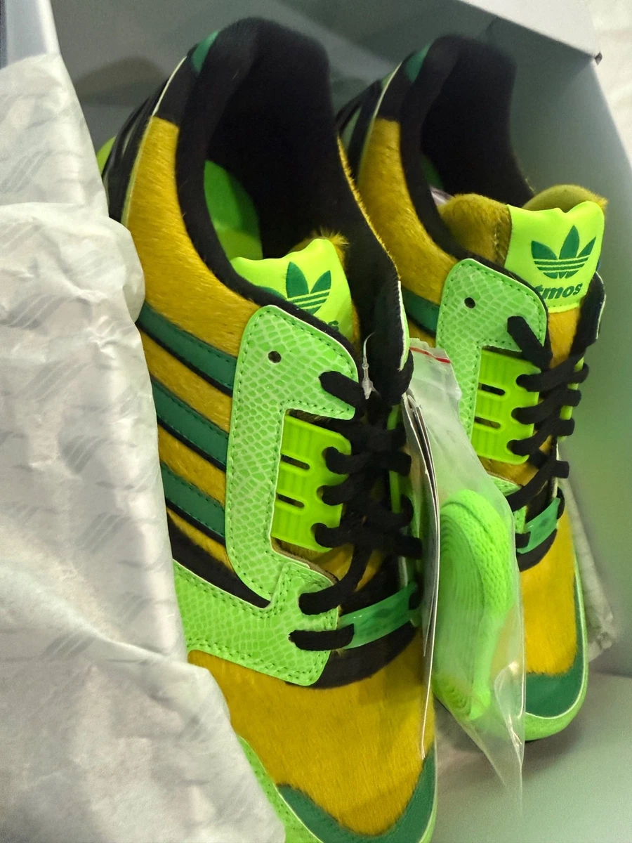 Las mejores ofertas en adidas atmos x ZX 8000 A-ZX Series - G-SNK