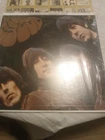 BEATLES RUBBER SOUL SHRINK ORIGINAL NM STEREO