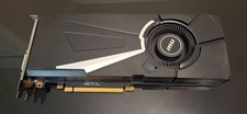 MSI NVIDIA GeForce GTX 1070 Aero 8GB GDDR5 Graphics Card Used Good Condition