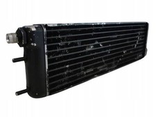 Mercedes-Benz G W461 W463 1st Gen 2012 Getriebe&ouml;lk&uuml;hler A4635001400 BED11395