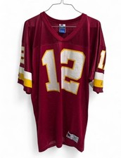 VTG Champion Washington redskins Gus Frerotte NFL football Jersey Size Medium