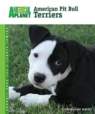 American Pit Bull Terriers (Animal ..., Waldorf Gewirtz