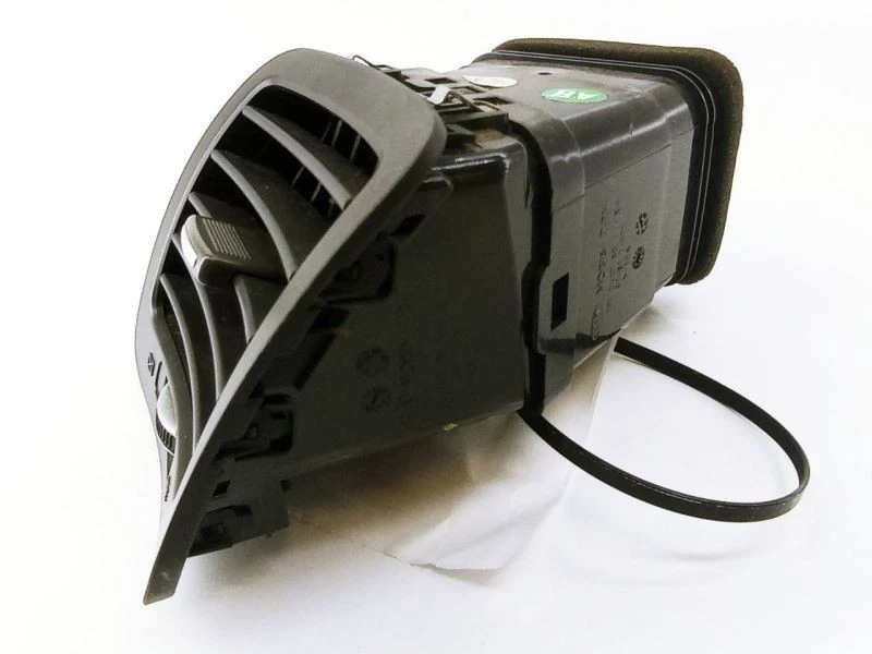 09-11 KIA BORREGO PASAJERO TABLERO DERECHO VENTILACIÓN AIRE MONTAJE FABRICANTE ORIGINAL USADO Foto 4 de 4